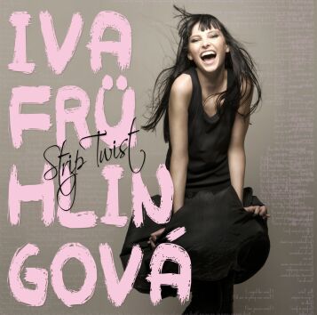 Iva Frühlingová: nové album